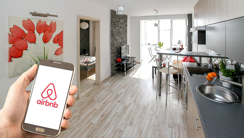 Top Tips for Keeping Your Airbnb Property Clean and Uncluttered