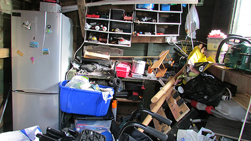 Key Reasons You Might Need a Residential House Clearance