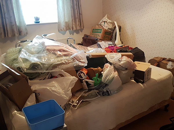 Probate House Clearance Whichmore Hill